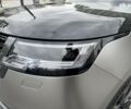 Ленд Ровер Рендж Ровер 2024 в Киеве на Automoto.ua Ленд Ровер Рендж Ровер, объемом двигателя 4.4 л и пробегом 57 тыс. км за 205000 $, фото 8 на Automoto.ua