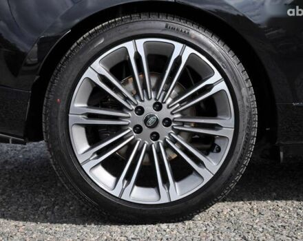 Ленд Ровер Рендж Ровер, об'ємом двигуна 3 л та пробігом 1 тис. км за 227141 $, фото 17 на Automoto.ua