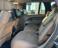 купить новое авто Ленд Ровер Рендж Ровер 2024 года от официального дилера Jaguar Land Rover Львів Ленд Ровер фото