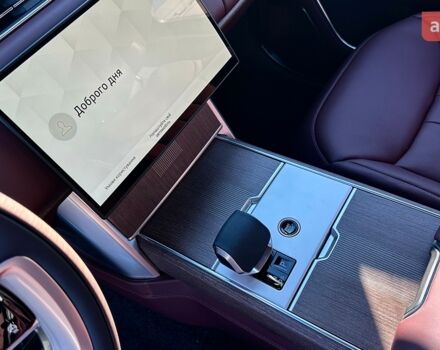 купить новое авто Ленд Ровер Рендж Ровер 2024 года от официального дилера Jaguar Land Rover Одеса Ленд Ровер фото