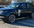 купить новое авто Ленд Ровер Рендж Ровер 2024 года от официального дилера Jaguar Land Rover Одеса Ленд Ровер фото