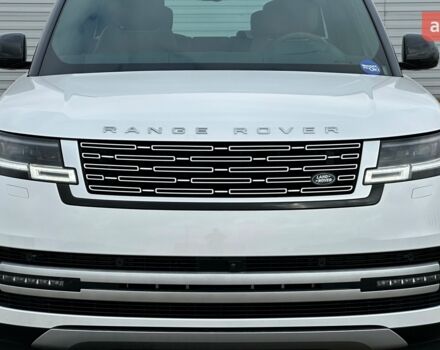 купить новое авто Ленд Ровер Рендж Ровер 2024 года от официального дилера JAGUAR LAND ROVER КИЇВ АЕРОПОРТ Ленд Ровер фото