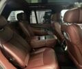 Ленд Ровер Рендж Ровер, об'ємом двигуна 0 л та пробігом 30 тис. км за 215000 $, фото 20 на Automoto.ua