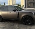 Ленд Ровер Рендж Ровер, объемом двигателя 3 л и пробегом 142 тыс. км за 149444 $, фото 79 на Automoto.ua