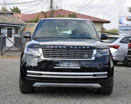 Ленд Ровер Рендж Ровер, объемом двигателя 3 л и пробегом 1 тыс. км за 227141 $, фото 5 на Automoto.ua