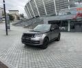 Ленд Ровер Рендж Ровер 2024 в Киеве на Automoto.ua Ленд Ровер Рендж Ровер, объемом двигателя 4.4 л и пробегом 57 тыс. км за 205000 $, фото 2 на Automoto.ua