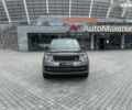 Ленд Ровер Рендж Ровер 2024 в Киеве на Automoto.ua Ленд Ровер Рендж Ровер, объемом двигателя 4.4 л и пробегом 57 тыс. км за 205000 $, фото 1 на Automoto.ua