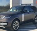 купить новое авто Ленд Ровер Рендж Ровер 2024 года от официального дилера Jaguar Land Rover Львів Ленд Ровер фото