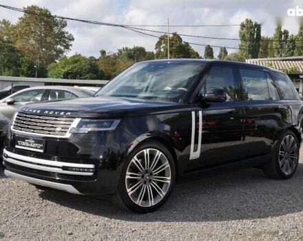 Ленд Ровер Рендж Ровер, об'ємом двигуна 3 л та пробігом 1 тис. км за 227141 $, фото 2 на Automoto.ua