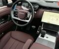 купити нове авто Ленд Ровер Рендж Ровер 2024 року від офіційного дилера JAGUAR LAND ROVER КИЇВ АЕРОПОРТ Ленд Ровер фото
