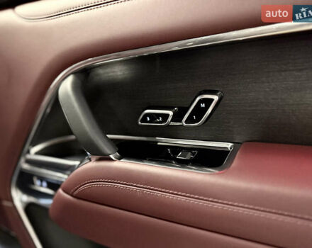 Ленд Ровер Рендж Ровер, объемом двигателя 3 л и пробегом 22 тыс. км за 215000 $, фото 18 на Automoto.ua