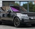 купити нове авто Ленд Ровер Рендж Ровер 2024 року від офіційного дилера Авто Граф М Ленд Ровер фото