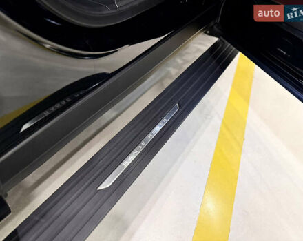 Ленд Ровер Рендж Ровер, объемом двигателя 3 л и пробегом 22 тыс. км за 215000 $, фото 37 на Automoto.ua