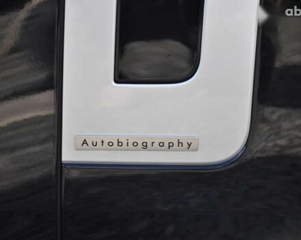 Ленд Ровер Рендж Ровер, об'ємом двигуна 3 л та пробігом 1 тис. км за 227141 $, фото 20 на Automoto.ua