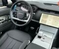 купить новое авто Ленд Ровер Рендж Ровер 2024 года от официального дилера JAGUAR LAND ROVER КИЇВ АЕРОПОРТ Ленд Ровер фото
