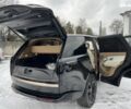 Ленд Ровер Рендж Ровер, объемом двигателя 4.4 л и пробегом 0 тыс. км за 300392 $, фото 14 на Automoto.ua