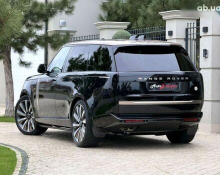 Ленд Ровер Рендж Ровер, об'ємом двигуна 0 л та пробігом 13 тис. км за 300000 $, фото 10 на Automoto.ua
