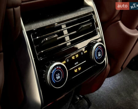 Ленд Ровер Рендж Ровер, объемом двигателя 3 л и пробегом 22 тыс. км за 215000 $, фото 39 на Automoto.ua