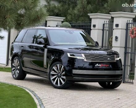 Ленд Ровер Рендж Ровер, об'ємом двигуна 0 л та пробігом 13 тис. км за 300000 $, фото 28 на Automoto.ua
