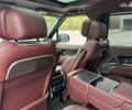 Ленд Ровер Рендж Ровер 2024 в Киеве на Automoto.ua Ленд Ровер Рендж Ровер, объемом двигателя 4.4 л и пробегом 57 тыс. км за 205000 $, фото 26 на Automoto.ua