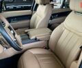 купити нове авто Ленд Ровер Рендж Ровер 2024 року від офіційного дилера Jaguar Land Rover Одеса Ленд Ровер фото
