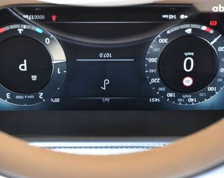 Ленд Ровер Рендж Ровер, объемом двигателя 3 л и пробегом 1 тыс. км за 227141 $, фото 19 на Automoto.ua