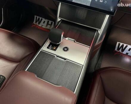 Ленд Ровер Рендж Ровер, об'ємом двигуна 0 л та пробігом 30 тис. км за 215000 $, фото 24 на Automoto.ua