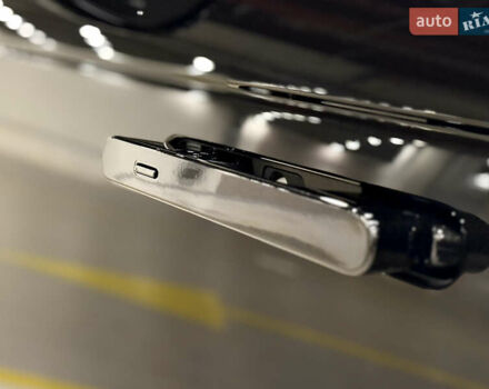 Ленд Ровер Рендж Ровер, объемом двигателя 3 л и пробегом 22 тыс. км за 215000 $, фото 5 на Automoto.ua