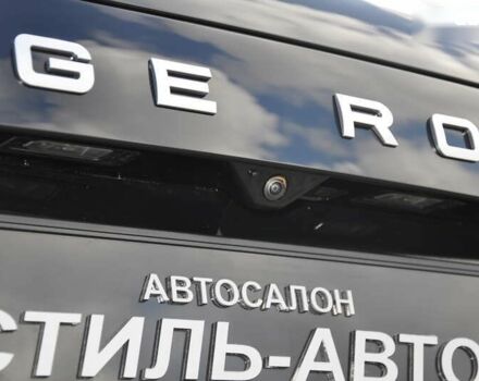 Ленд Ровер Рендж Ровер, об'ємом двигуна 3 л та пробігом 1 тис. км за 227141 $, фото 18 на Automoto.ua