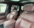Ленд Ровер Рендж Ровер 2024 в Киеве на Automoto.ua Ленд Ровер Рендж Ровер, объемом двигателя 4.4 л и пробегом 57 тыс. км за 205000 $, фото 13 на Automoto.ua