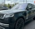 купити нове авто Ленд Ровер Рендж Ровер 2024 року від офіційного дилера Авто Граф М Ленд Ровер фото