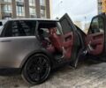 Ленд Ровер Рендж Ровер, объемом двигателя 3 л и пробегом 142 тыс. км за 149444 $, фото 80 на Automoto.ua