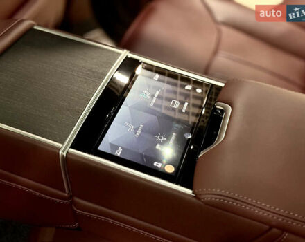 Ленд Ровер Рендж Ровер, объемом двигателя 3 л и пробегом 22 тыс. км за 215000 $, фото 41 на Automoto.ua