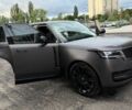 Ленд Ровер Рендж Ровер, объемом двигателя 3 л и пробегом 142 тыс. км за 149444 $, фото 120 на Automoto.ua