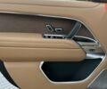 купить новое авто Ленд Ровер Рендж Ровер 2024 года от официального дилера JAGUAR LAND ROVER КИЇВ АЕРОПОРТ Ленд Ровер фото
