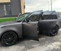 Ленд Ровер Рендж Ровер, объемом двигателя 3 л и пробегом 142 тыс. км за 149444 $, фото 152 на Automoto.ua
