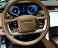 купить новое авто Ленд Ровер Рендж Ровер 2024 года от официального дилера Jaguar Land Rover Одеса Ленд Ровер фото