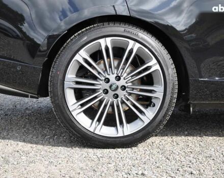 Ленд Ровер Рендж Ровер, об'ємом двигуна 3 л та пробігом 1 тис. км за 227141 $, фото 16 на Automoto.ua