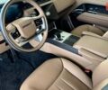 купити нове авто Ленд Ровер Рендж Ровер 2024 року від офіційного дилера Jaguar Land Rover Одеса Ленд Ровер фото
