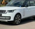 купить новое авто Ленд Ровер Рендж Ровер 2024 года от официального дилера JAGUAR LAND ROVER КИЇВ АЕРОПОРТ Ленд Ровер фото