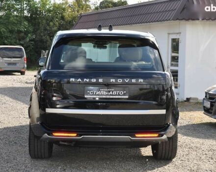 Ленд Ровер Рендж Ровер, об'ємом двигуна 3 л та пробігом 1 тис. км за 227141 $, фото 11 на Automoto.ua