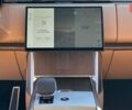 купить новое авто Ленд Ровер Рендж Ровер 2024 года от официального дилера Jaguar Land Rover Львів Ленд Ровер фото