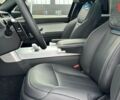 купить новое авто Ленд Ровер Рендж Ровер 2024 года от официального дилера JAGUAR LAND ROVER КИЇВ АЕРОПОРТ Ленд Ровер фото