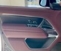 купити нове авто Ленд Ровер Рендж Ровер 2024 року від офіційного дилера Авто Граф М Ленд Ровер фото