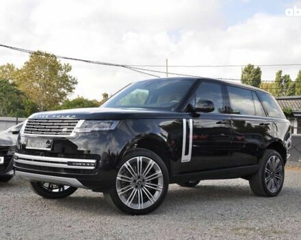 Ленд Ровер Рендж Ровер, об'ємом двигуна 3 л та пробігом 1 тис. км за 227141 $, фото 1 на Automoto.ua