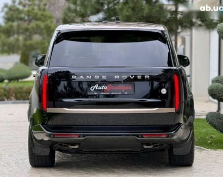 Ленд Ровер Рендж Ровер, об'ємом двигуна 0 л та пробігом 13 тис. км за 300000 $, фото 15 на Automoto.ua