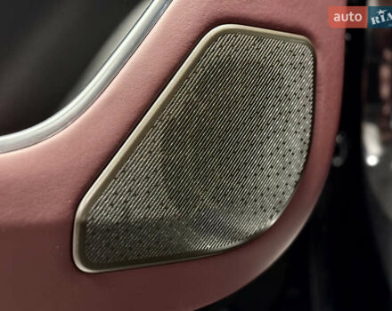 Ленд Ровер Рендж Ровер, объемом двигателя 3 л и пробегом 22 тыс. км за 215000 $, фото 16 на Automoto.ua