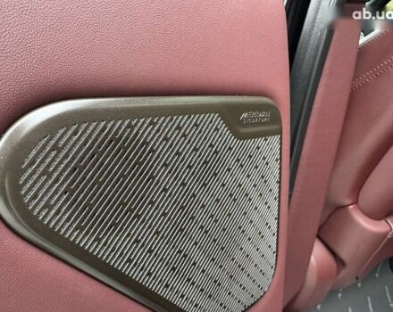 Ленд Ровер Рендж Ровер, об'ємом двигуна 4.4 л та пробігом 60 тис. км за 184999 $, фото 24 на Automoto.ua