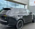 купити нове авто Ленд Ровер Рендж Ровер 2024 року від офіційного дилера Авто Граф М Ленд Ровер фото