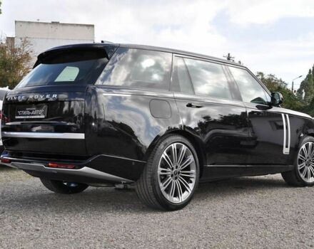 Ленд Ровер Рендж Ровер, объемом двигателя 3 л и пробегом 1 тыс. км за 227141 $, фото 2 на Automoto.ua